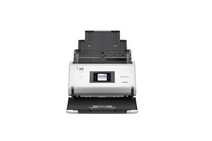 Epson WorkForce DS-32000 high speed A3 sheetfeed scanner