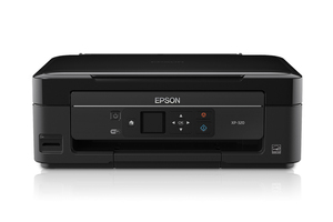 Epson Expression Home XP-320 Small-in-One All-in-One Printer
