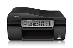 Epson WorkForce 325 All-in-One Printer