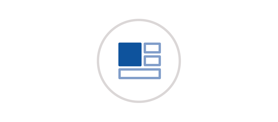 Digital User Interface icon