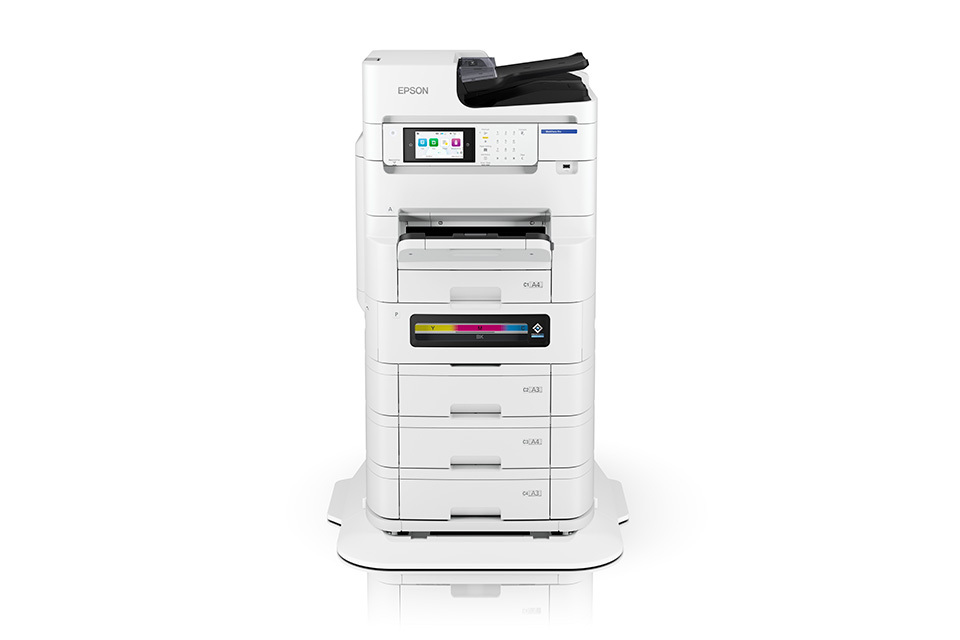Epson WorkForce Pro EM-C8101