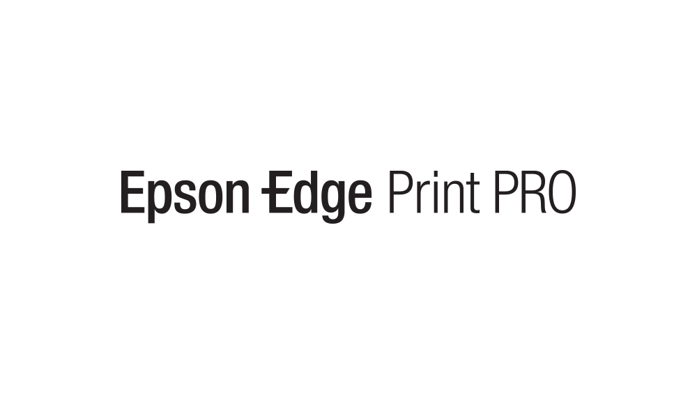 Epson Edge Print Pro