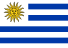 Uruguay flag