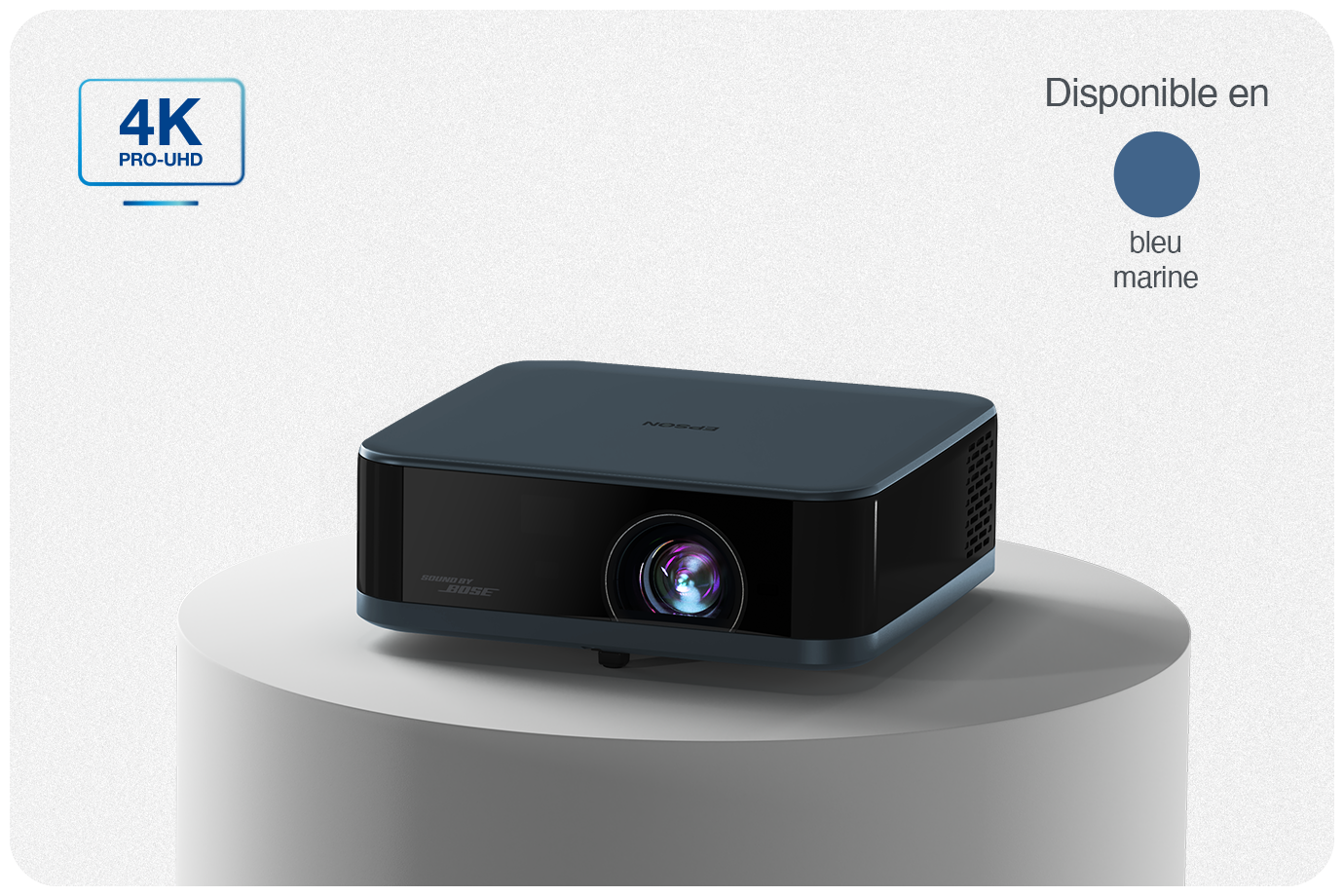 Lifestudio Pop Plus available in navy