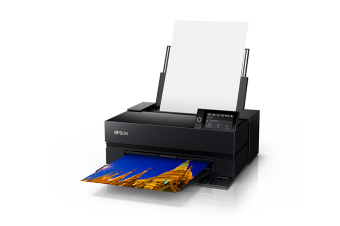 Impresora Epson SureColor P700