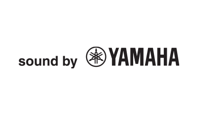 Sound by Yamaha