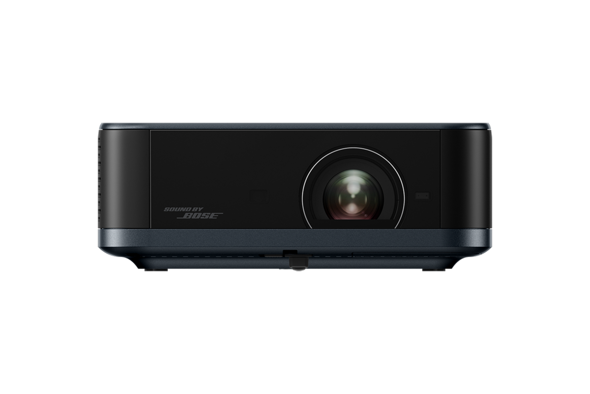 Epson Lifestudio Pop Plus EF-62N Metallic Navy Portable Smart Projector