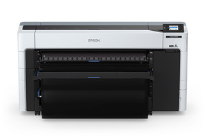 SureColor P8570D 44-Inch Wide-Format Dual Roll Printer