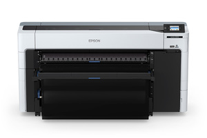 Impresora SureColor P8570D con Formato Ancho de 44 Pulgadas