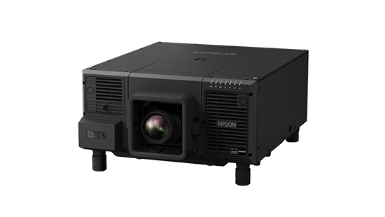 Epson EB-L30000UNL Laser WUXGA 3LCD Projector with 4K Enhancement