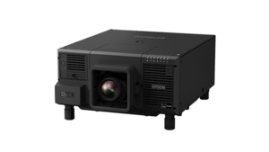 Epson EB-L30000UNL Laser WUXGA 3LCD Projector with 4K Enhancement