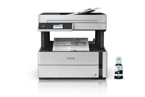 Impresora Epson EcoTank M1180