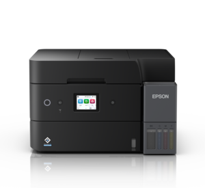 Epson EcoTank L6390 A4 Wi-Fi Duplex All-in-One Ink Tank Printer