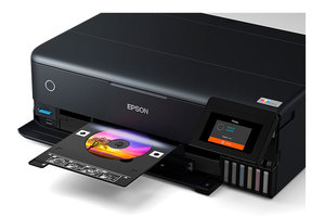 Epson EcoTank A3 포토 복합기 L8180