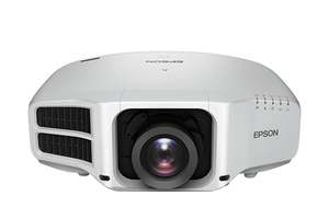 EB-G7100NL XGA 3LCD Projector without Lens