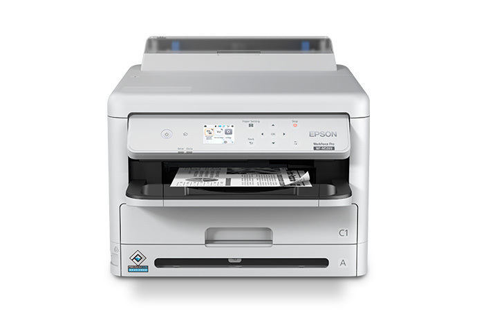 Impresora Monocromática WorkForce Pro WF-M5399