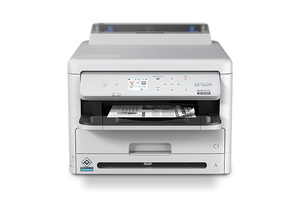 Impressora Monocromática WorkForce Pro WF-M5399