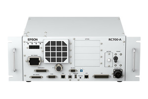 Controlador Epson RC700A