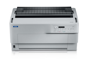 DFX-9000 Impact Printer - Certified ReNew