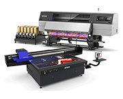 Large Format Printers