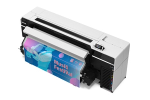 Impresora Ecosolvente SureColor S8170