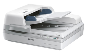 Epson WorkForce DS-70000