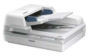 Epson WorkForce DS-70000 A3 Flatbed Document Scanner with Duplex ADF