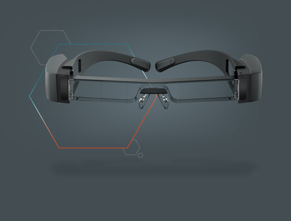 Glasses | Augmented Reality Headsets | | Epson
