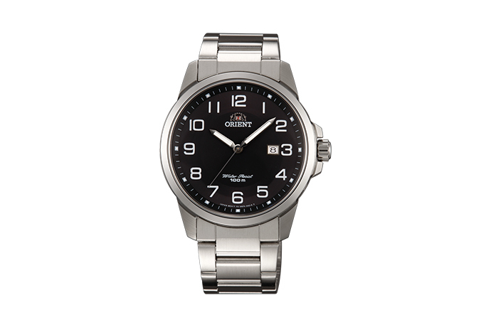 Orient watch 100m new arrivals