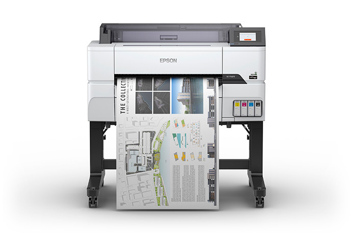 SureColor T3475 Printer - Refurbished
