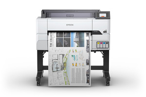Epson SureColor T5475 36-Inch Workgroup Inkjet Printer – Rubenstein RB  Digital Inc