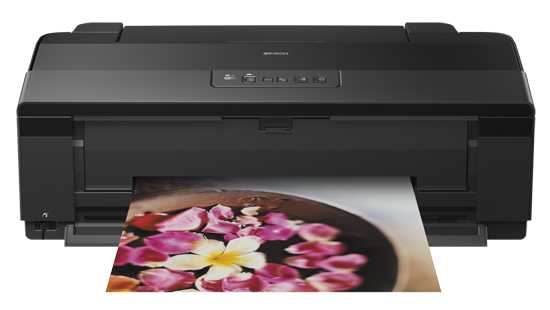 Impresora Epson Stylus Photo 1430W