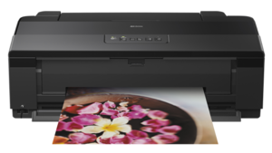 Epson Stylus Photo 1430W Printer