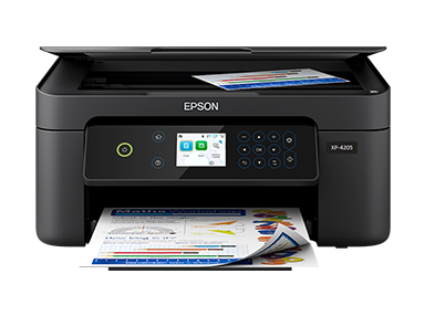 Epson XP-4205 | Support | Epson US