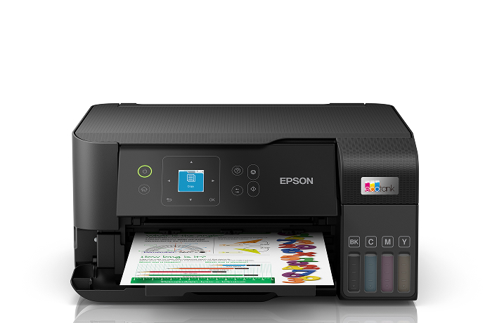 Epson L3560