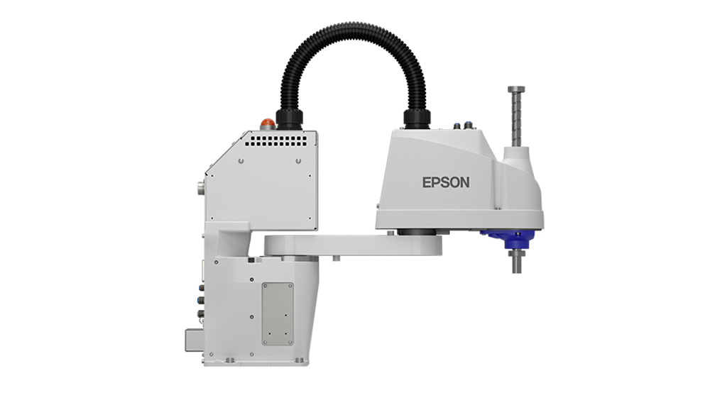 T3-B | Epson T3-B SCARA Robot | Industrial Robots | For Work | Epson ...