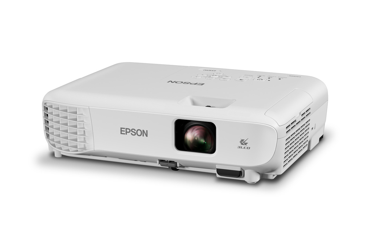 EX3290 WXGA 3LCD Projector