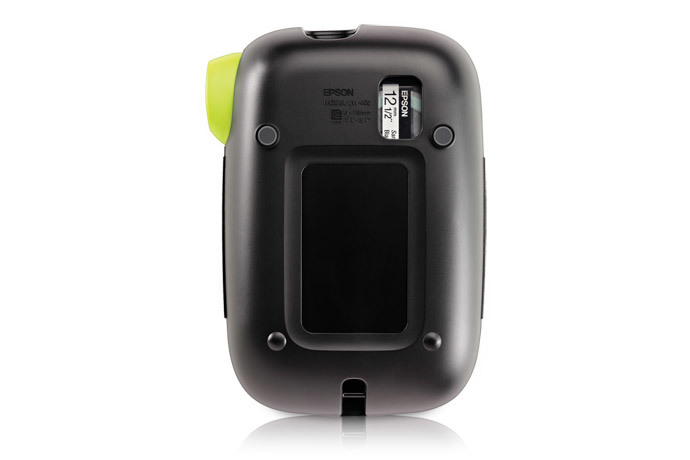 Epson LabelWorks LW-400 Label Printer | Products | Epson US Epson LabelWorks LW-400 Label Printer | Products | Epson US