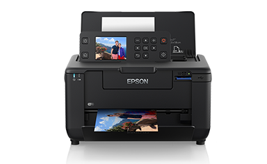 Impresora Fotografica Epson PictureMate PM-525