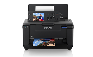 Epson PictureMate PM-525