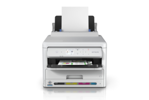 Epson WorkForce Pro WF-C5390