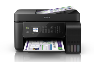 epson l5190 printer
