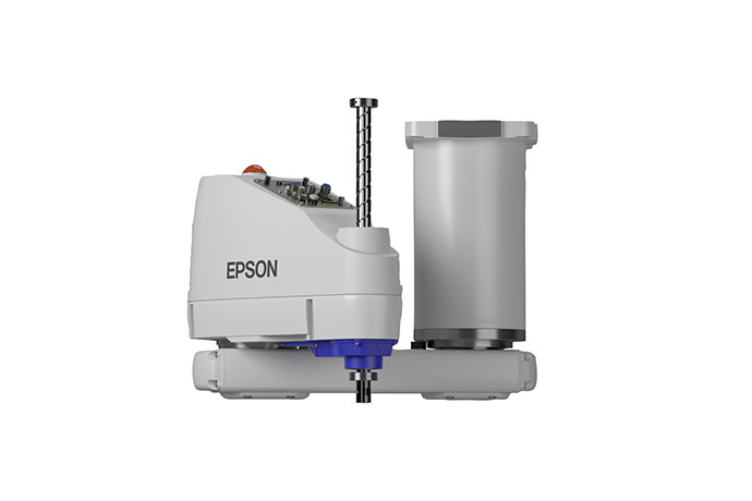 Epson GX8B SCARA Robot - 550mm