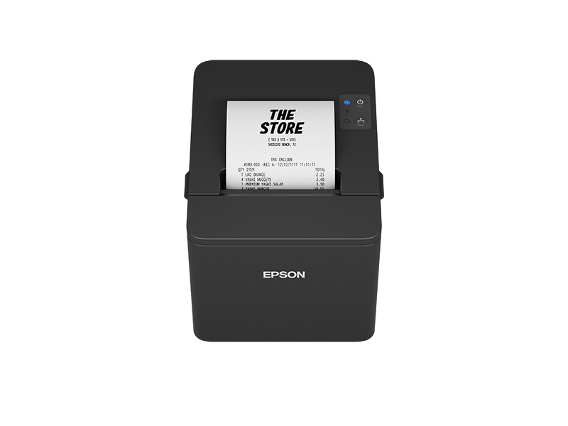 Epson TM-T82IV Thermal Receipt Printer