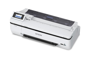 Impressora Wireless SureColor T3170M com Scanner Integrado