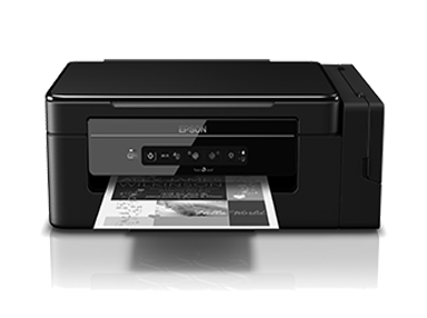 Epson L395