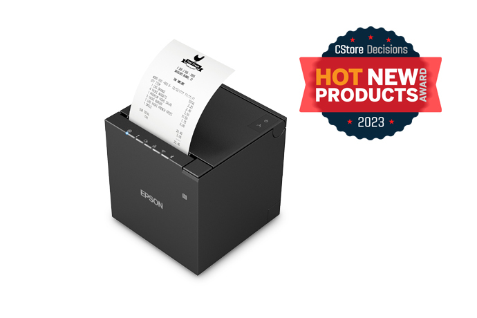 OmniLink TM-m50II-H POS Thermal Receipt Printer, Products