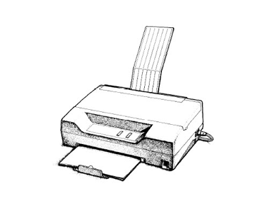 Epson ActionPrinter 3250L