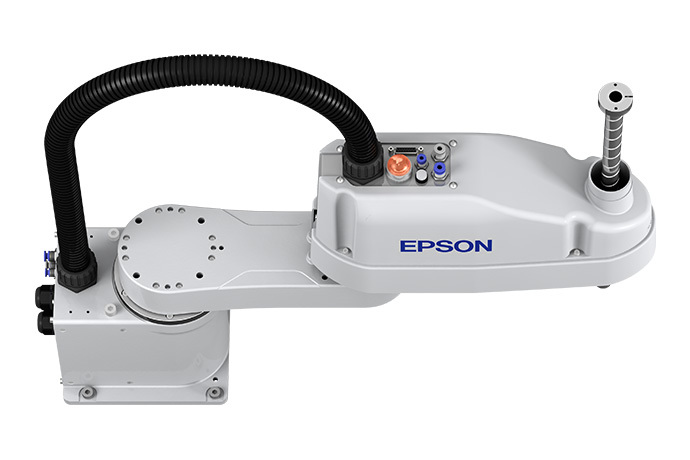 Epson LS6 SCARA Robots - 500mm