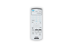 PowerLite 1290 Full HD 1080p Meeting Room Projector with Built-in Wireless and Miracast